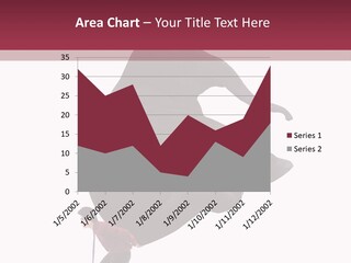 Heavy Tired Delivery PowerPoint Template