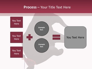 Heavy Tired Delivery PowerPoint Template
