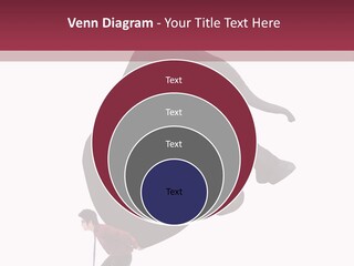 Heavy Tired Delivery PowerPoint Template