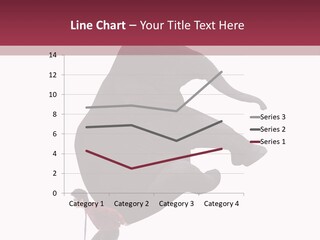 Heavy Tired Delivery PowerPoint Template