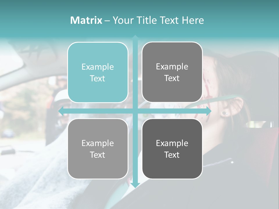 Pulmotor Fire Brigade Help PowerPoint Template