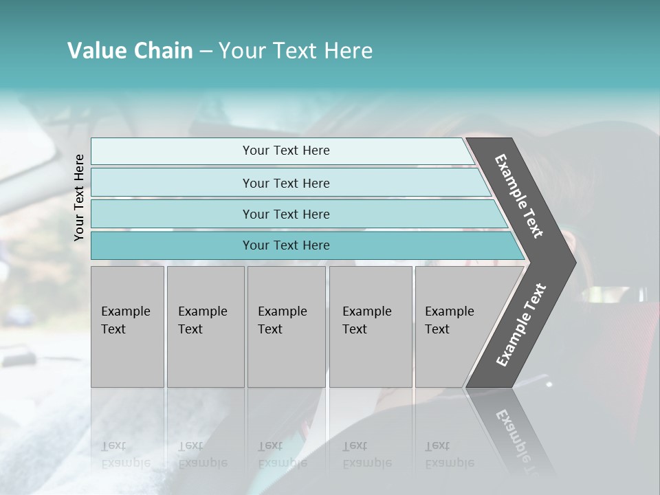 Pulmotor Fire Brigade Help PowerPoint Template