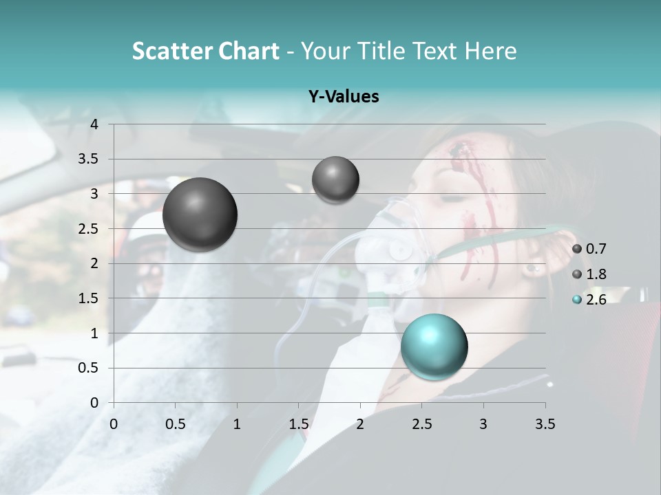 Pulmotor Fire Brigade Help PowerPoint Template