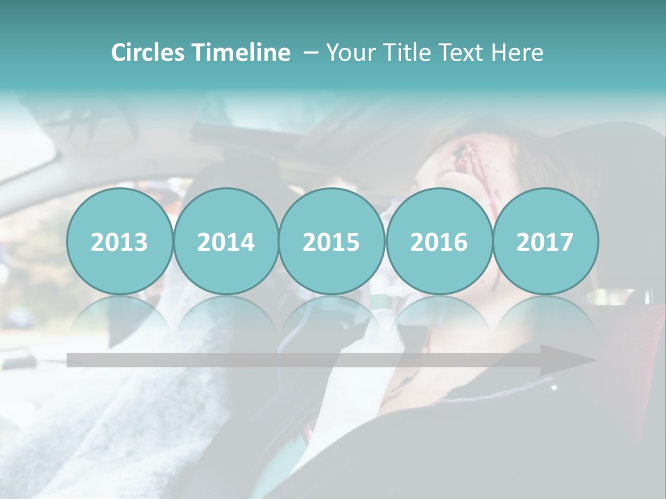 Pulmotor Fire Brigade Help PowerPoint Template