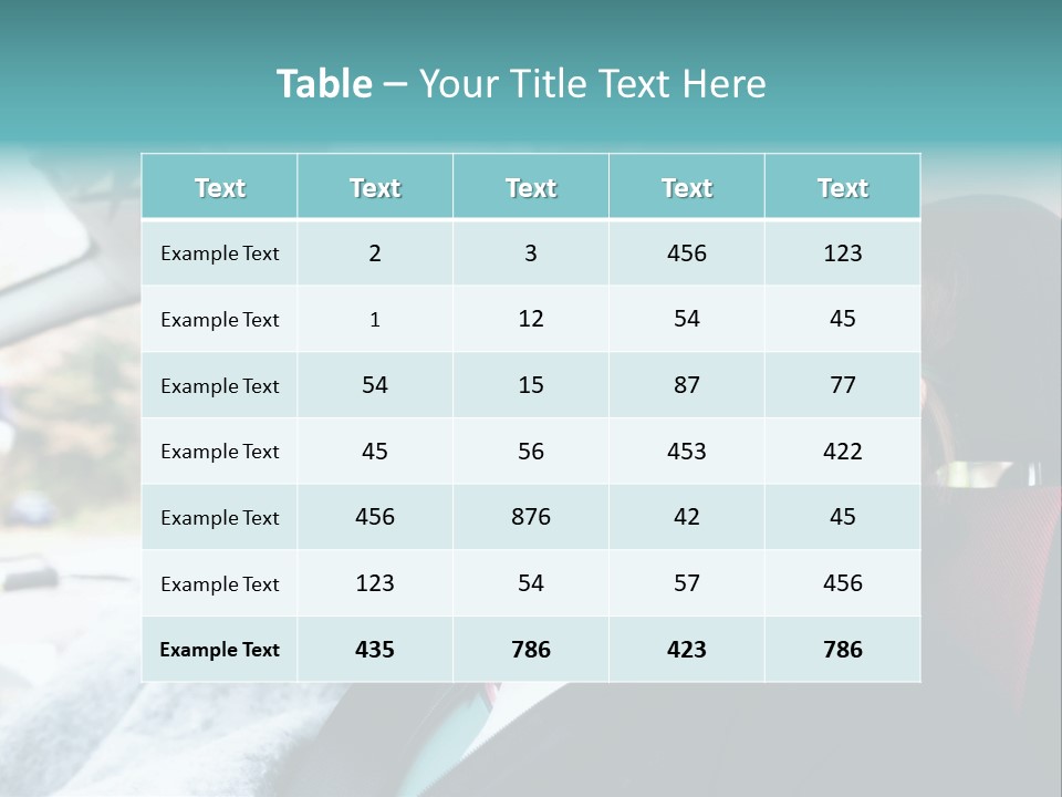 Pulmotor Fire Brigade Help PowerPoint Template