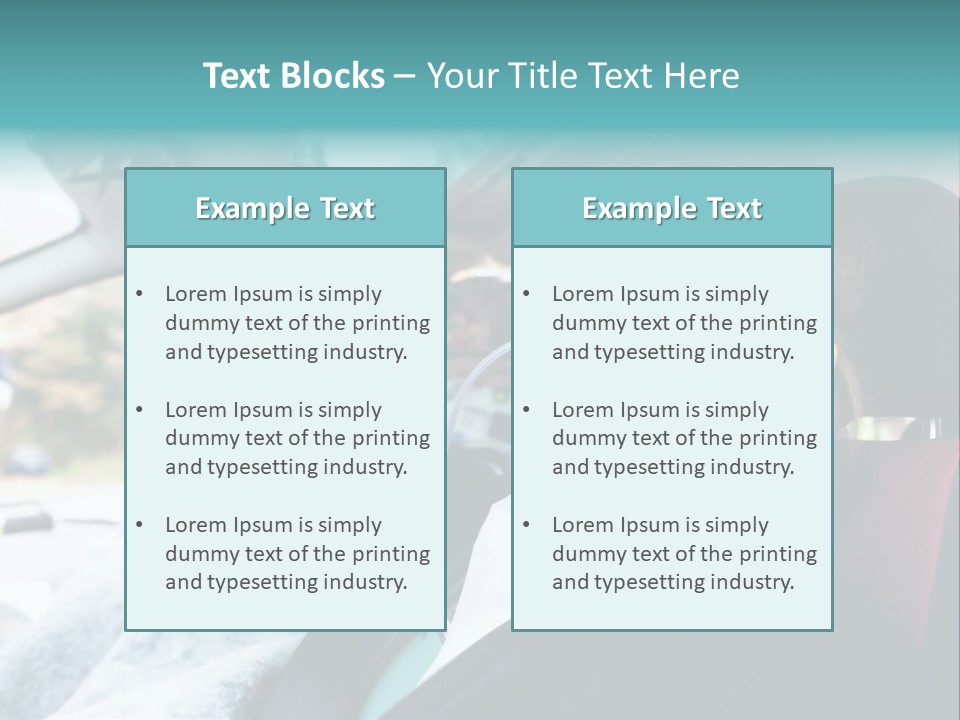 Pulmotor Fire Brigade Help PowerPoint Template