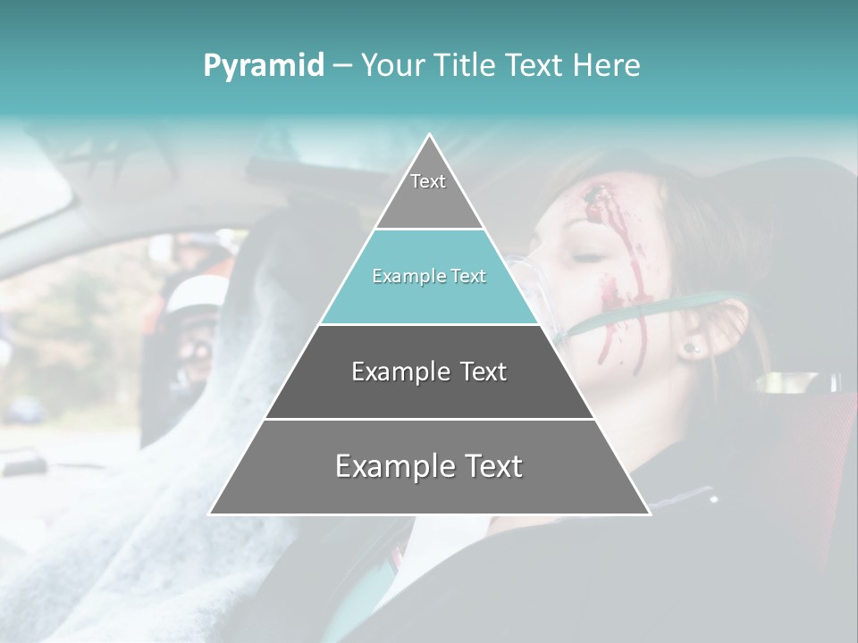 Pulmotor Fire Brigade Help PowerPoint Template