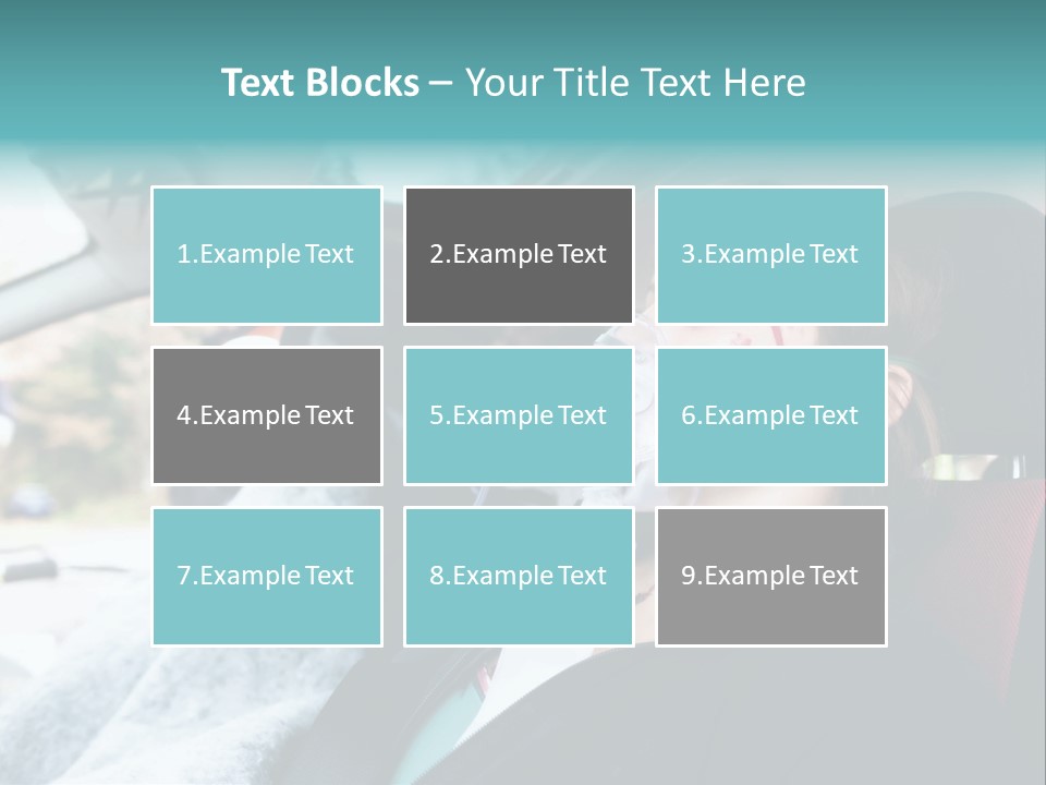 Pulmotor Fire Brigade Help PowerPoint Template