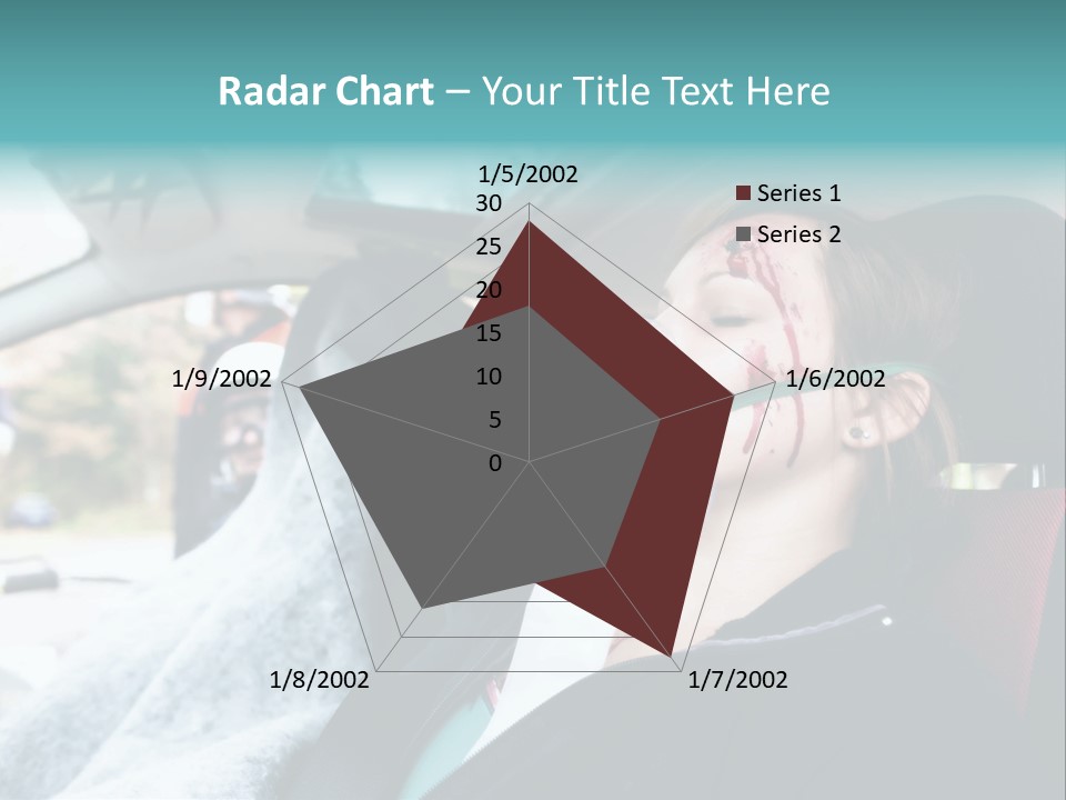 Pulmotor Fire Brigade Help PowerPoint Template