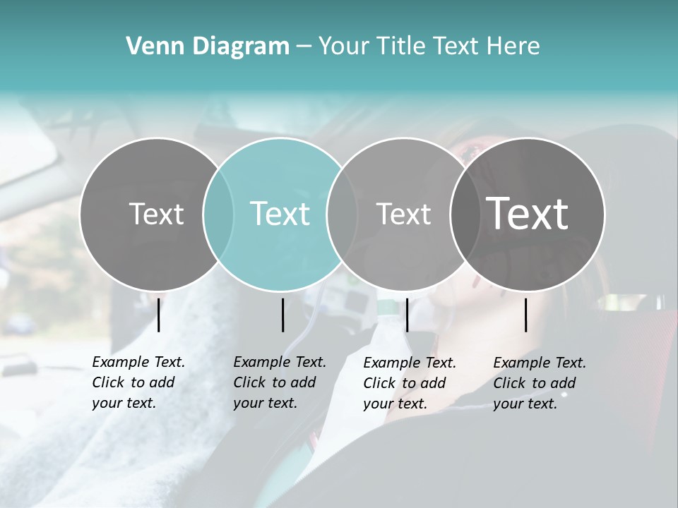 Pulmotor Fire Brigade Help PowerPoint Template