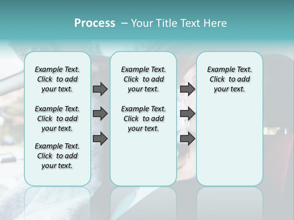 Pulmotor Fire Brigade Help PowerPoint Template