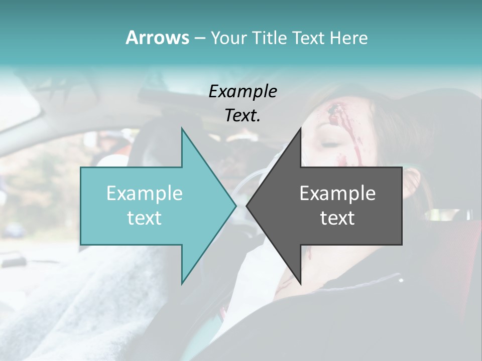 Pulmotor Fire Brigade Help PowerPoint Template