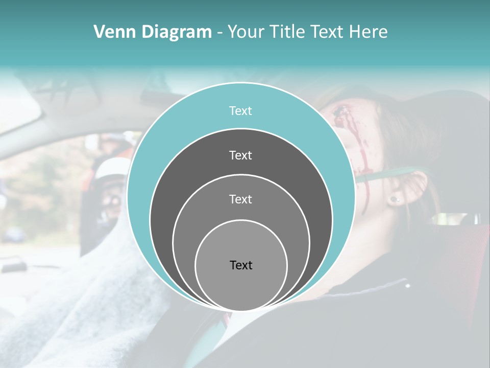 Pulmotor Fire Brigade Help PowerPoint Template