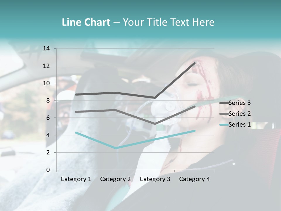 Pulmotor Fire Brigade Help PowerPoint Template
