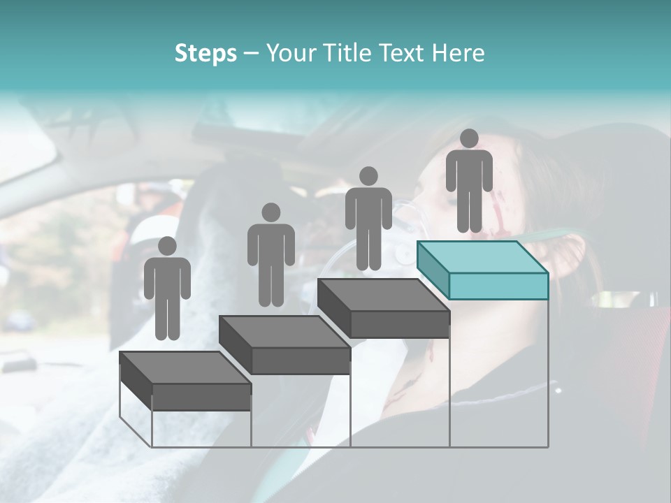 Pulmotor Fire Brigade Help PowerPoint Template