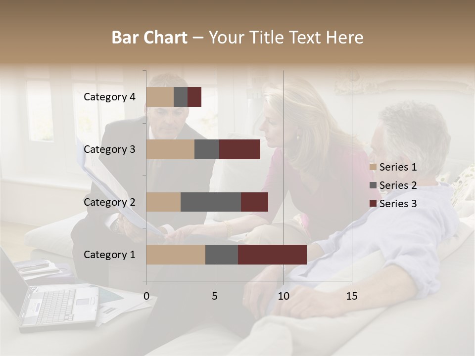 Concept Technology Discussion PowerPoint Template