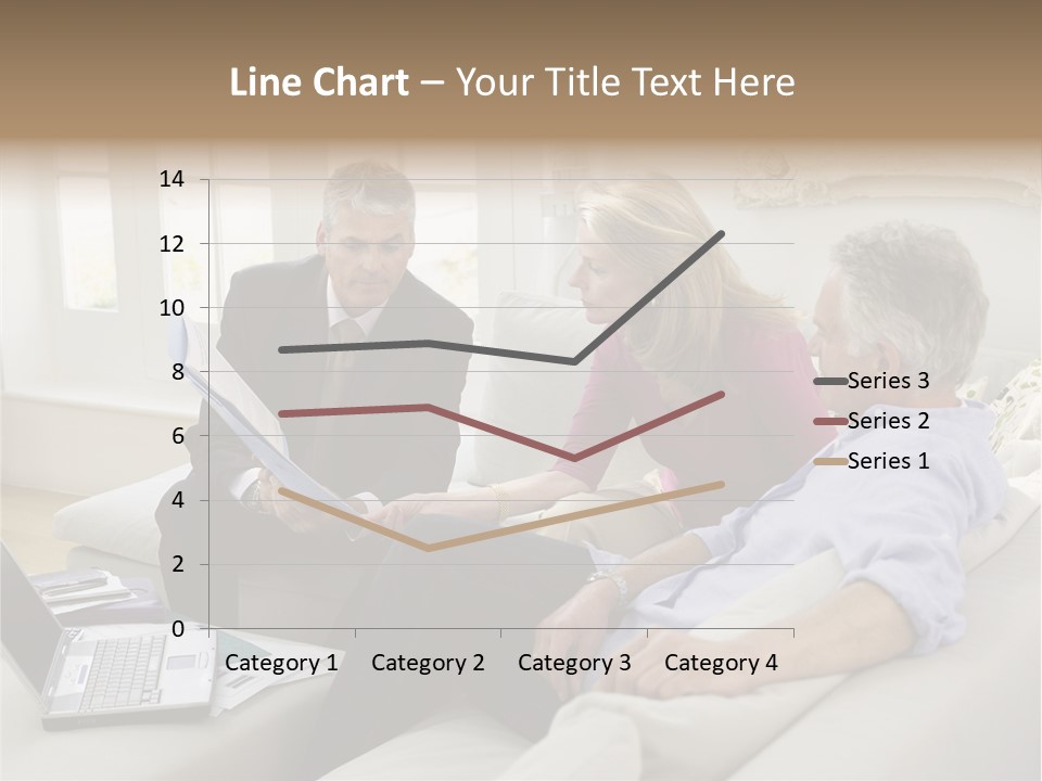 Concept Technology Discussion PowerPoint Template