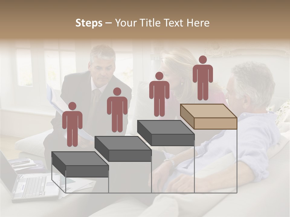 Concept Technology Discussion PowerPoint Template