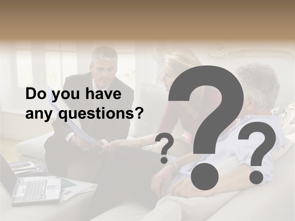 Concept Technology Discussion PowerPoint Template