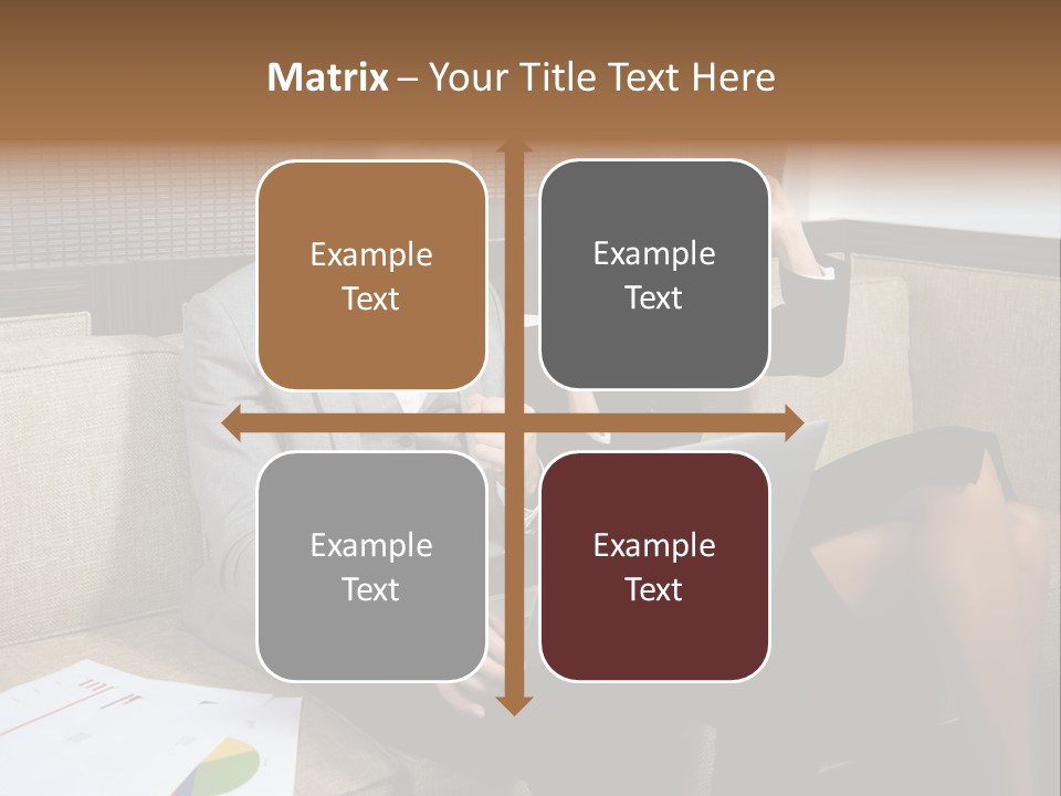 Concept Technology Discussion PowerPoint Template