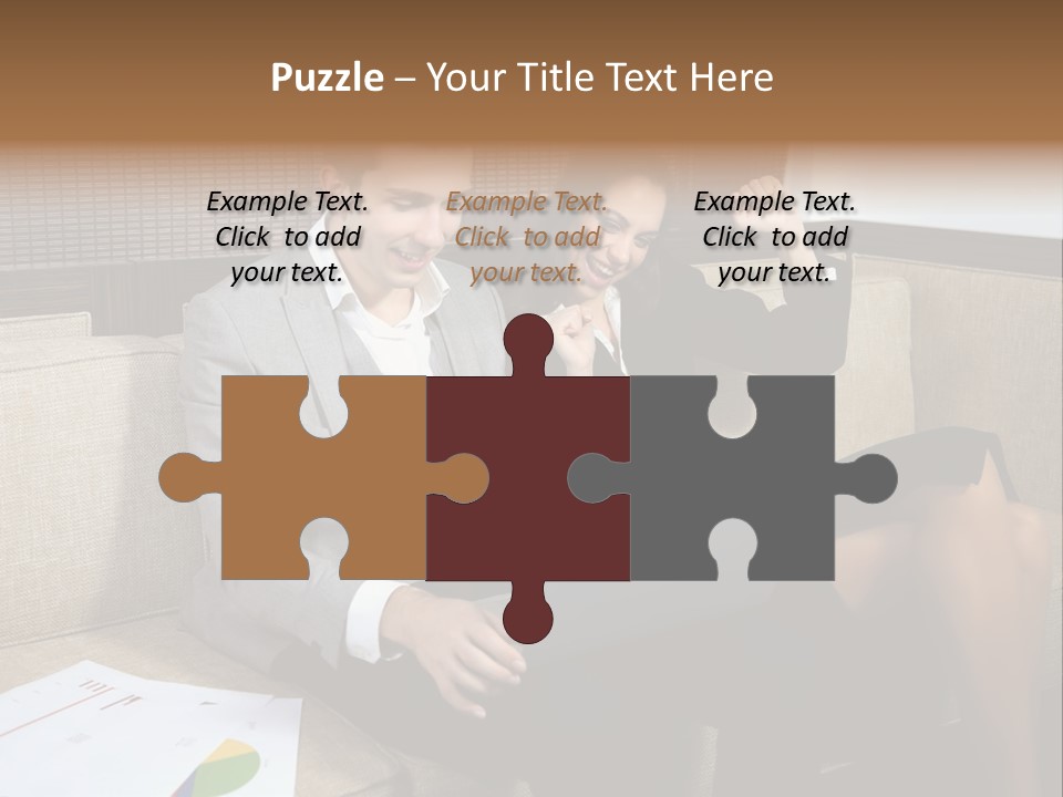 Concept Technology Discussion PowerPoint Template