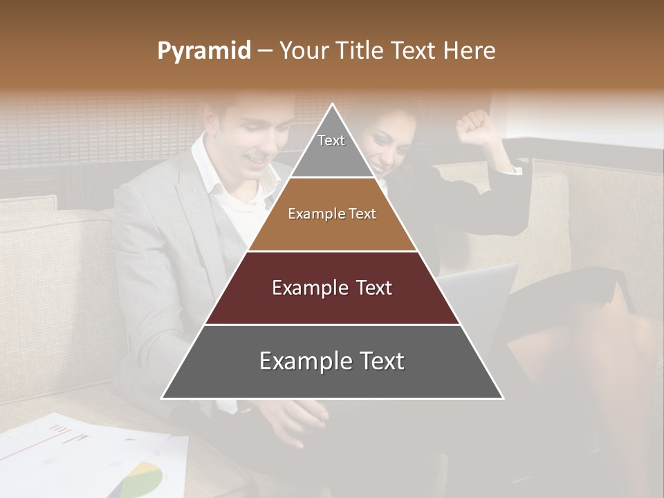 Concept Technology Discussion PowerPoint Template