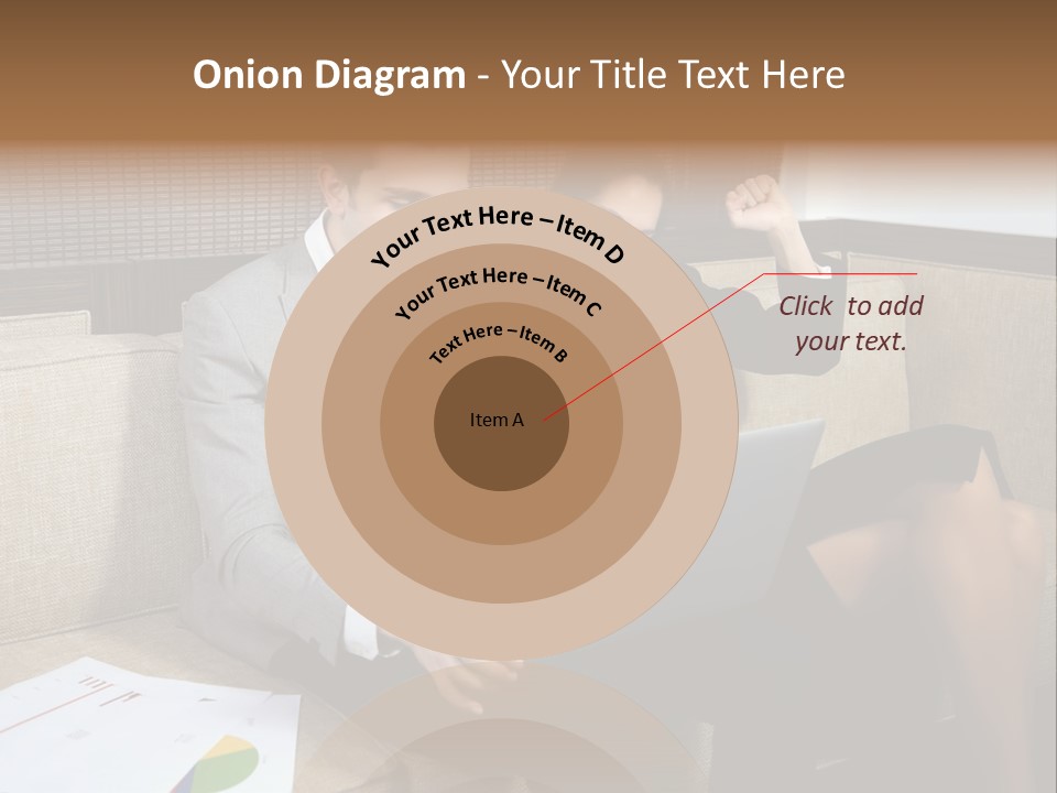 Concept Technology Discussion PowerPoint Template
