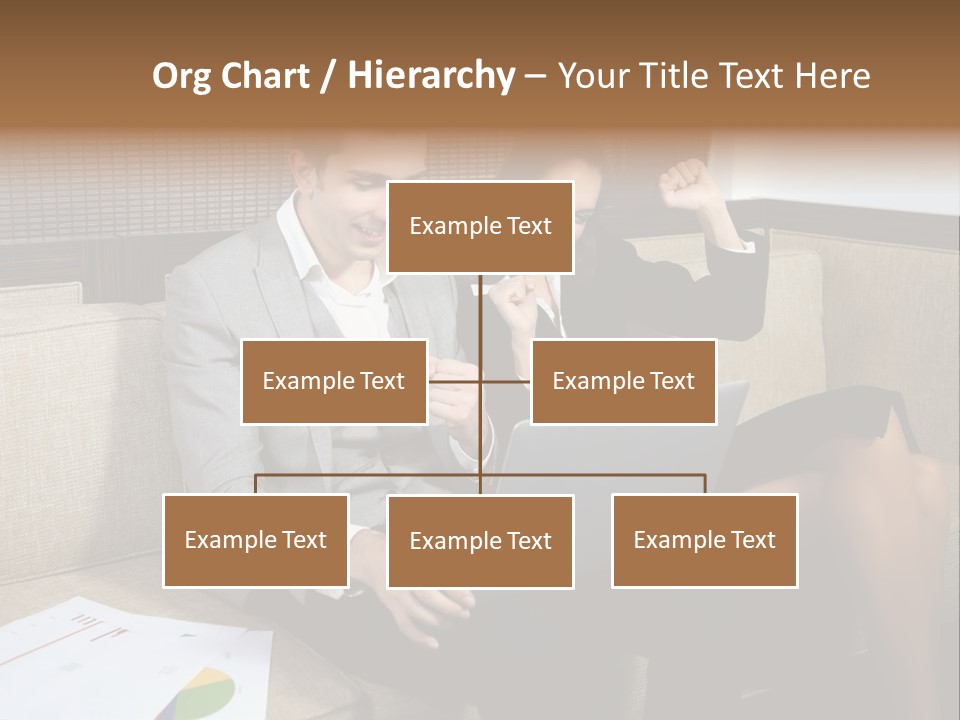 Concept Technology Discussion PowerPoint Template