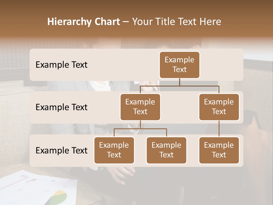 Concept Technology Discussion PowerPoint Template