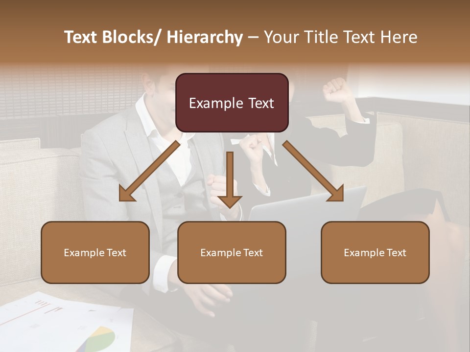 Concept Technology Discussion PowerPoint Template