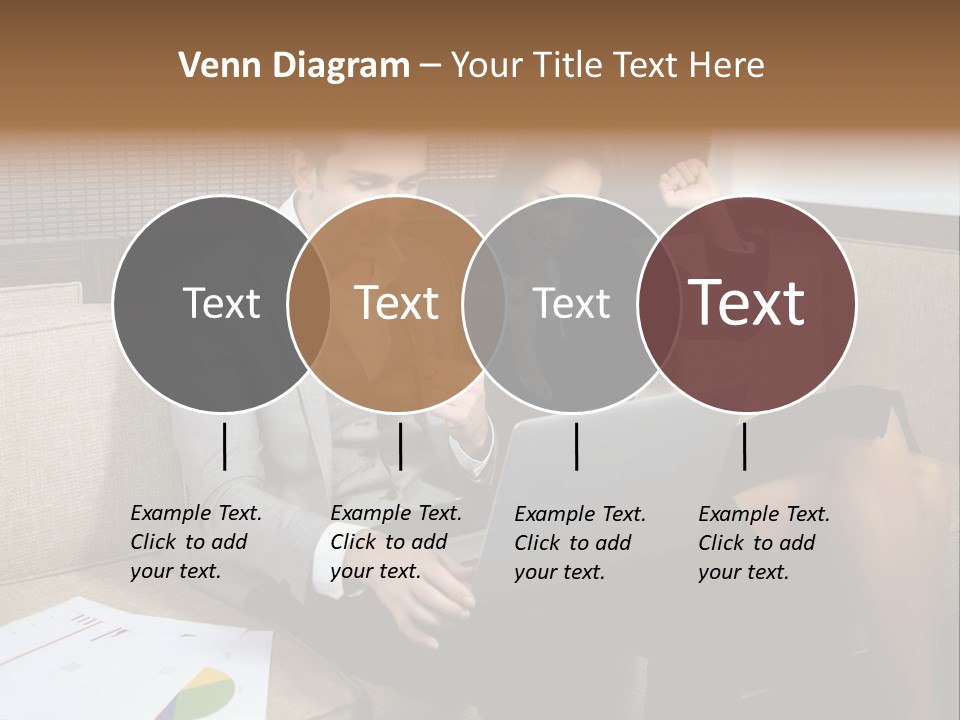 Concept Technology Discussion PowerPoint Template
