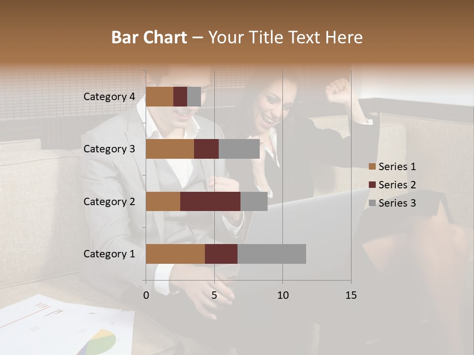 Concept Technology Discussion PowerPoint Template