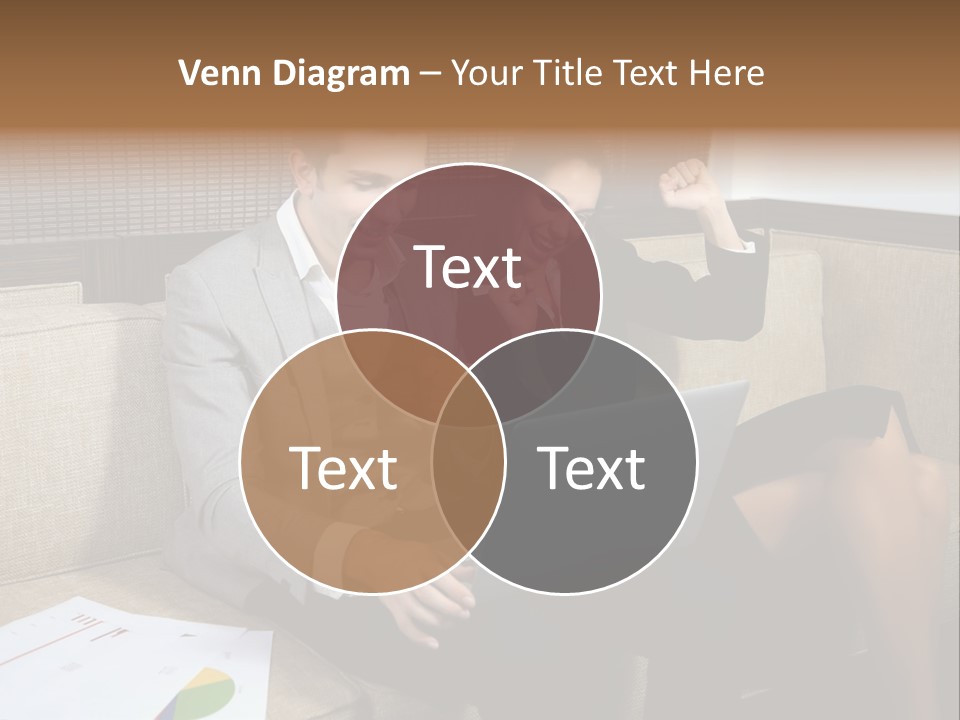 Concept Technology Discussion PowerPoint Template