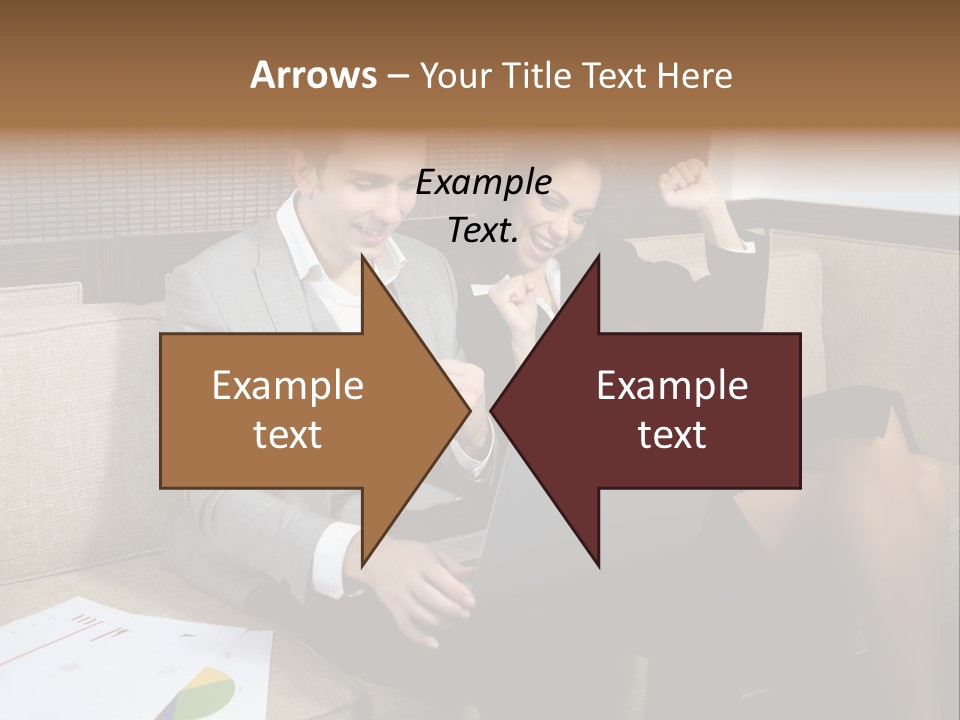 Concept Technology Discussion PowerPoint Template