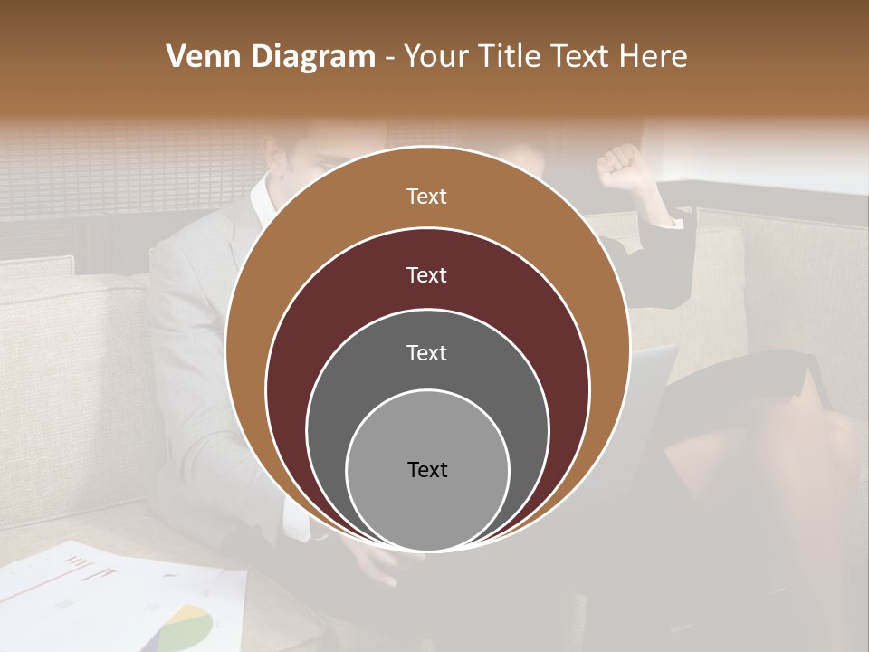 Concept Technology Discussion PowerPoint Template