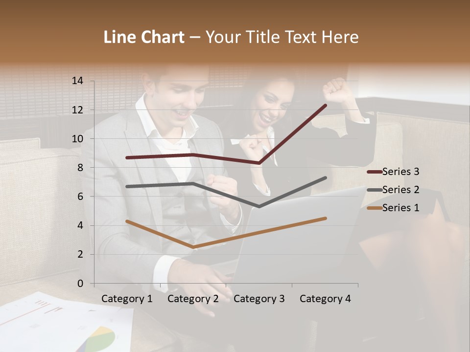 Concept Technology Discussion PowerPoint Template