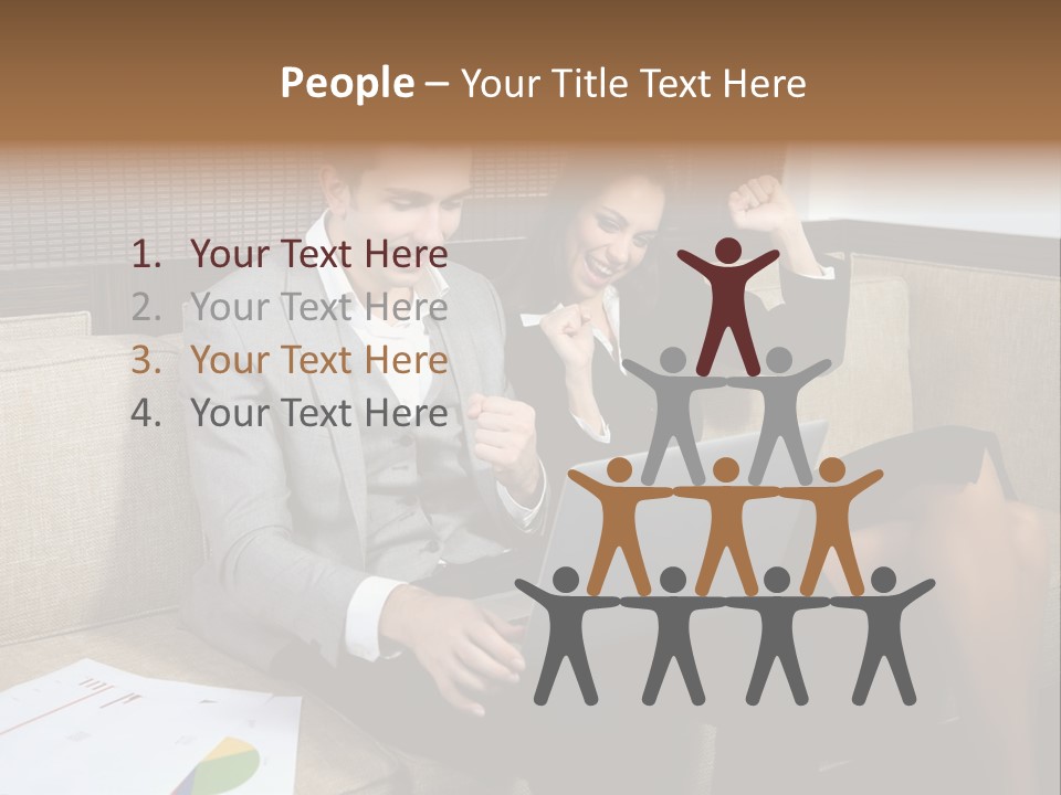 Concept Technology Discussion PowerPoint Template