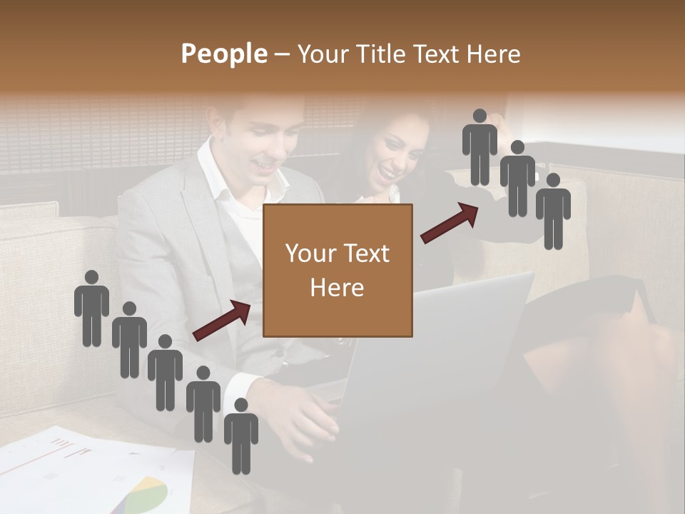 Concept Technology Discussion PowerPoint Template