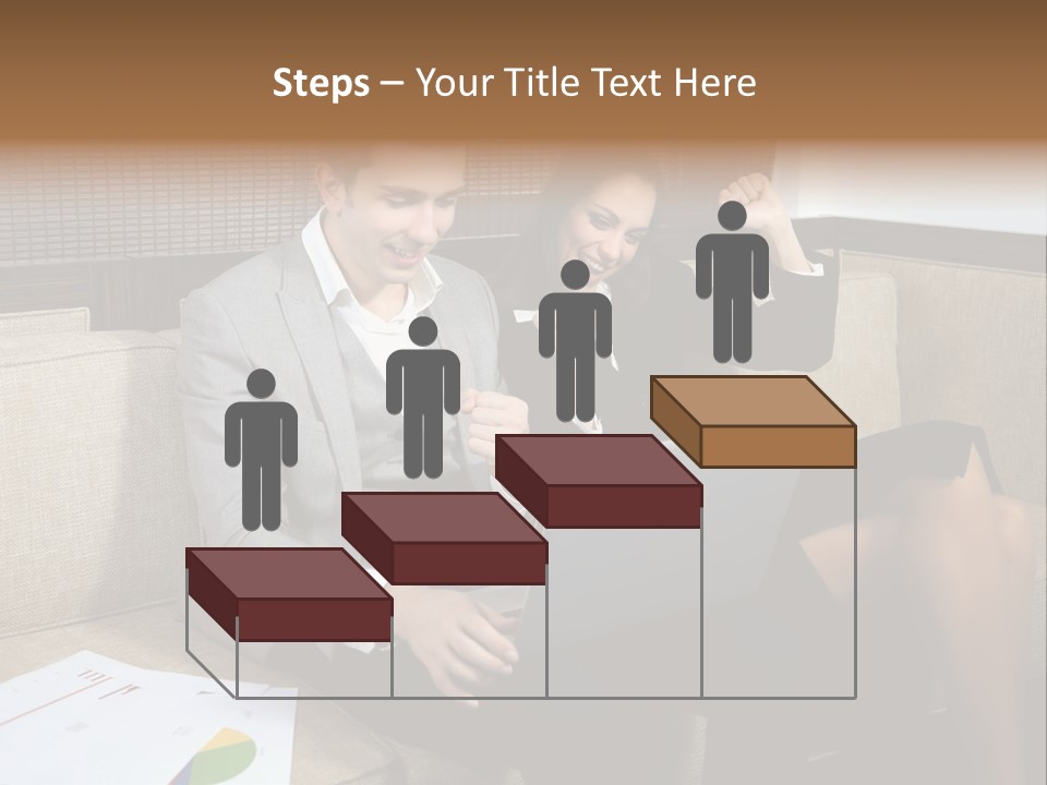 Concept Technology Discussion PowerPoint Template