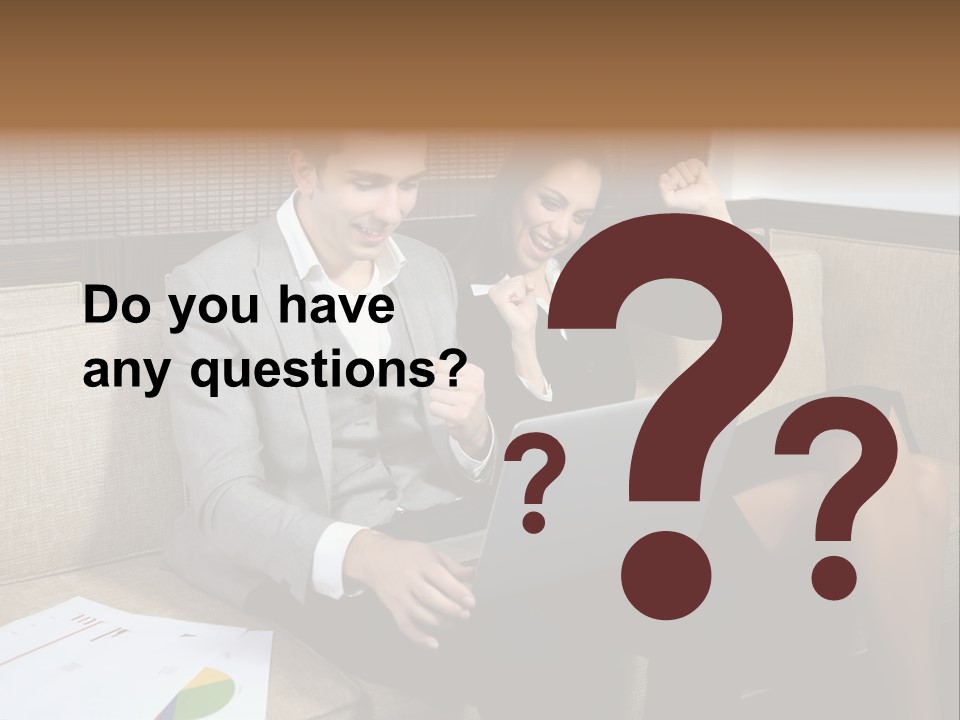 Concept Technology Discussion PowerPoint Template