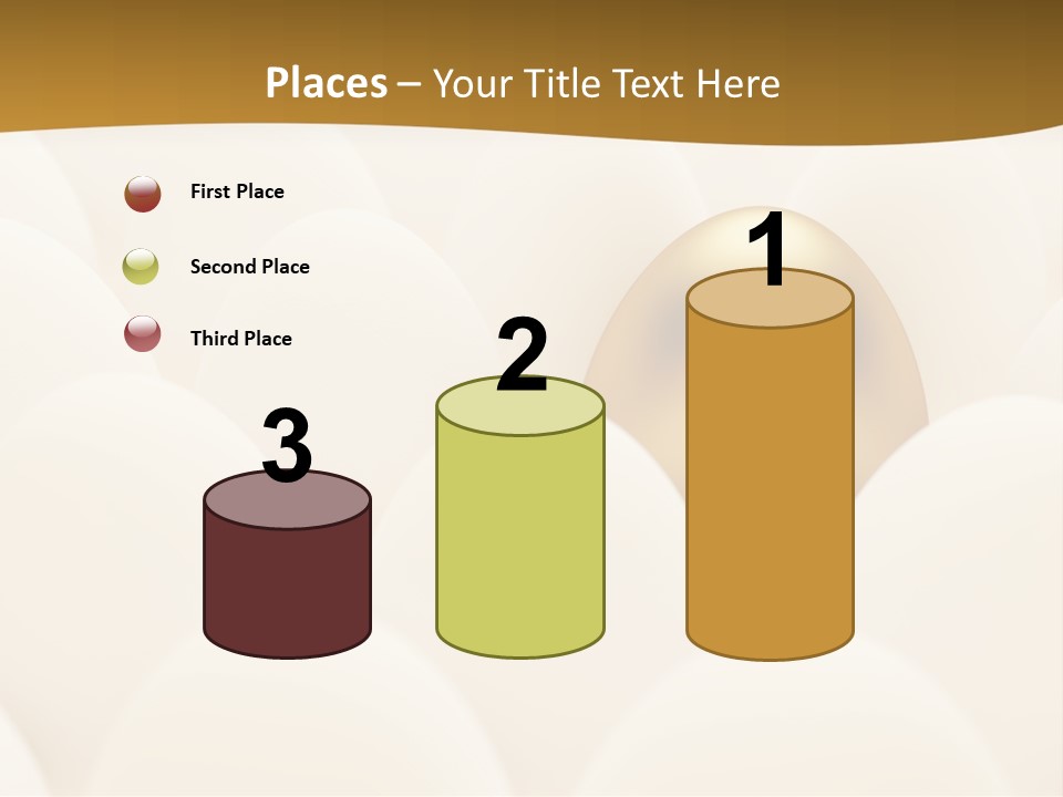 Farm Surprise Embryo PowerPoint Template