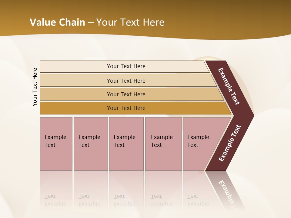 Farm Surprise Embryo PowerPoint Template