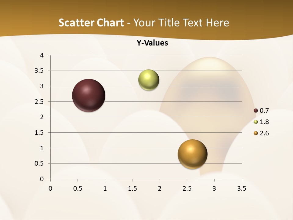 Farm Surprise Embryo PowerPoint Template