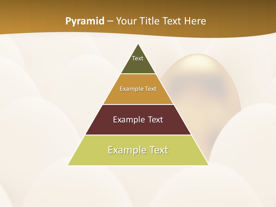 Farm Surprise Embryo PowerPoint Template