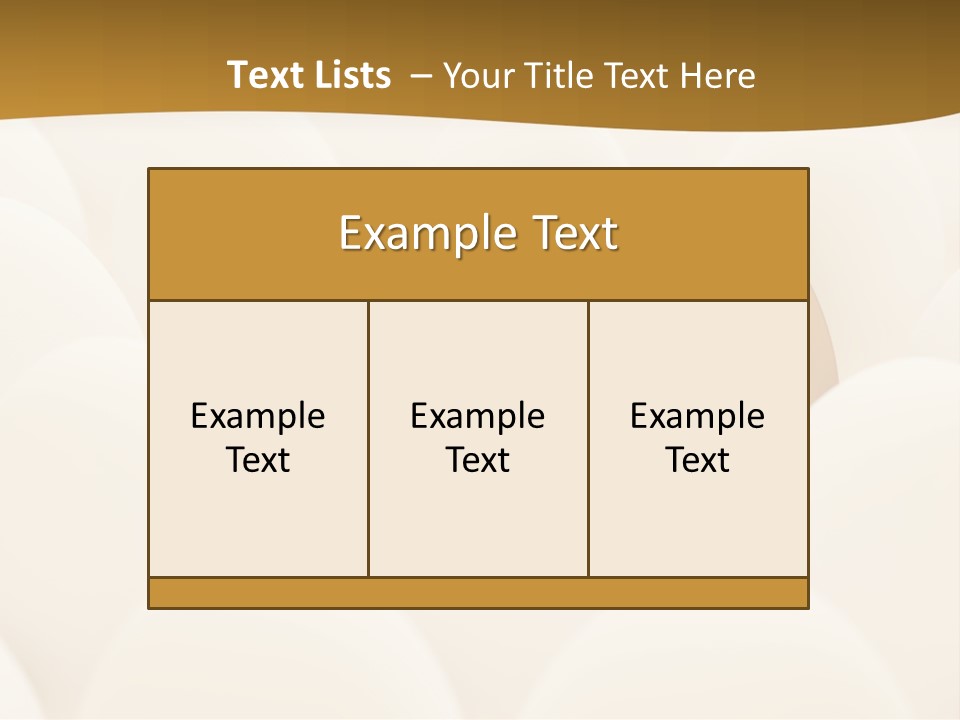 Farm Surprise Embryo PowerPoint Template