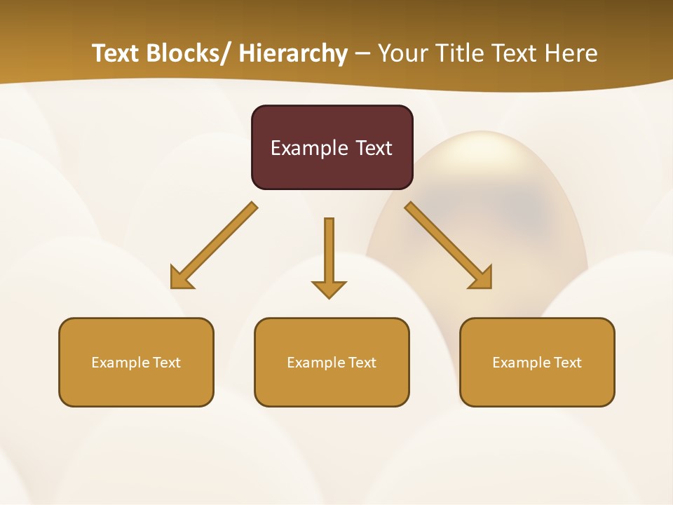 Farm Surprise Embryo PowerPoint Template