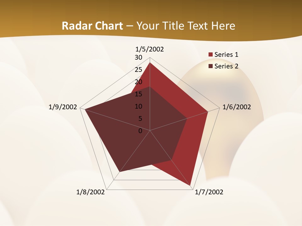 Farm Surprise Embryo PowerPoint Template