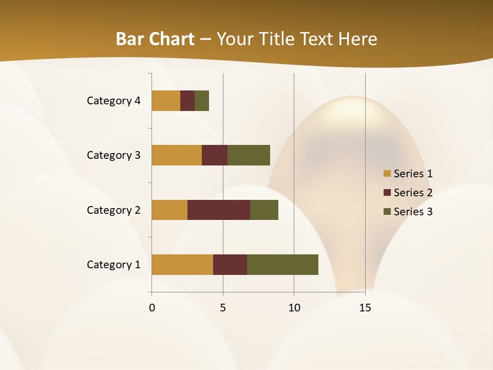 Farm Surprise Embryo PowerPoint Template