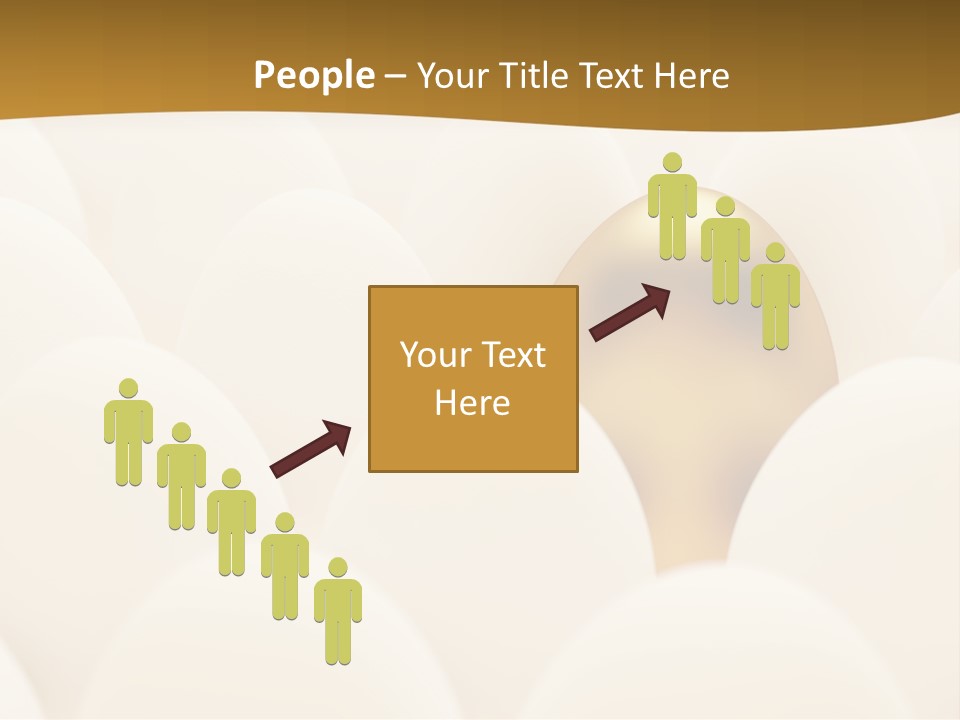 Farm Surprise Embryo PowerPoint Template