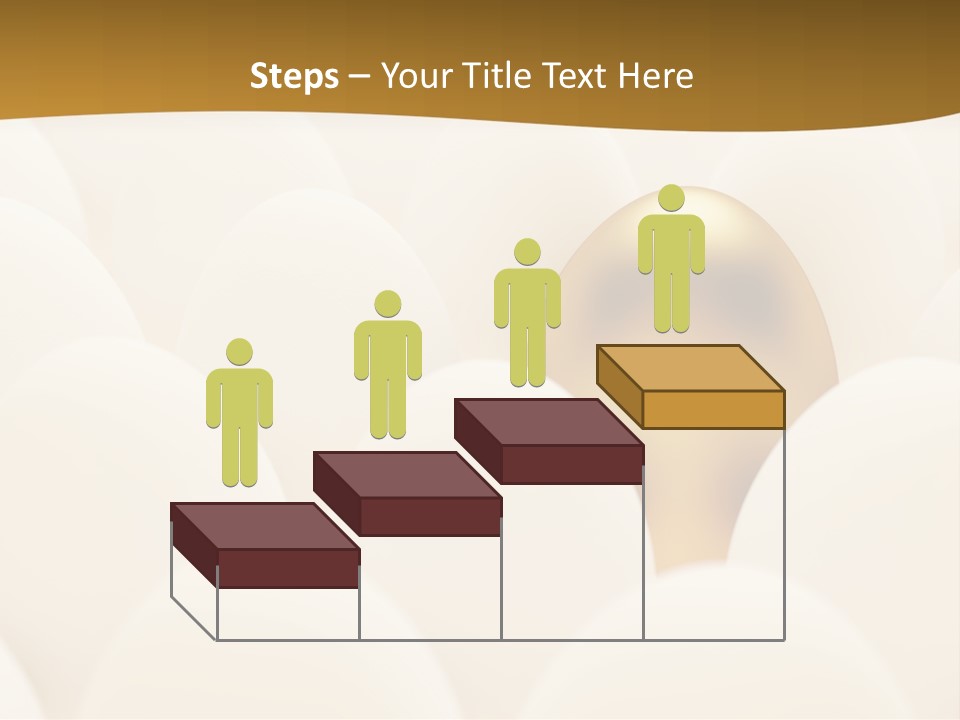 Farm Surprise Embryo PowerPoint Template